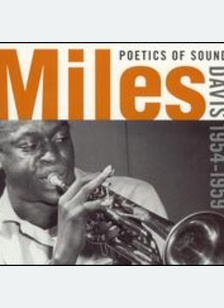 POETICS OF SOUND