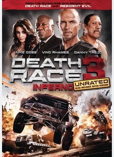 Death Race 3: Inferno