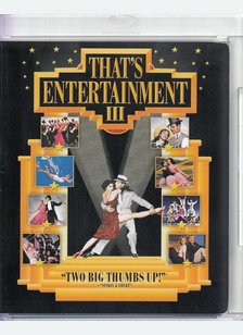 THATS ENTERTAINMENT 3 (BR)