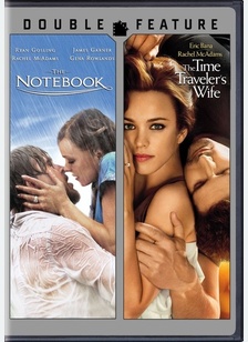 The Notebook / The Time Traveler's Wife