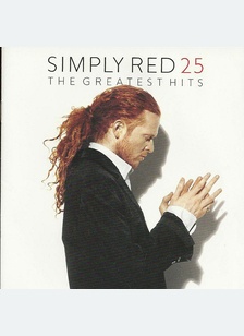 SIMPLY RED 25:GREATEST HITS