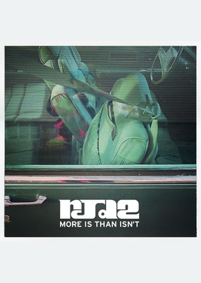More Is Than Isn't