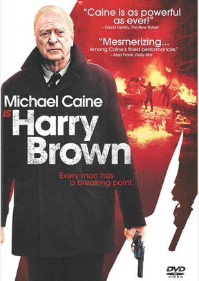 Harry Brown