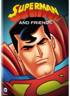 Superman & Friends