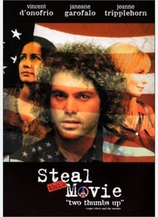 Steal This Movie