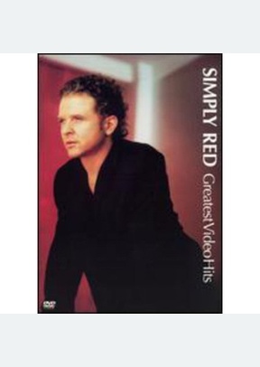 Simply Red: Greatest Video Hits