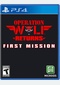 Operation Wolf Returns: First Mission-Day 1 Edition