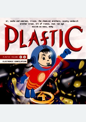 PLASTIC COMPILATION V4