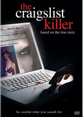 The Craigslist Killer