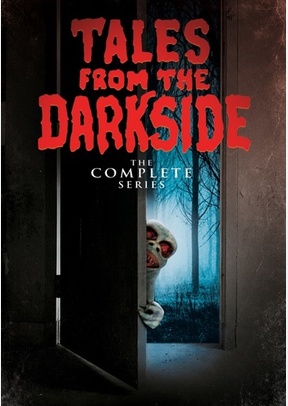 Tales from The Darkside: The Complete Series