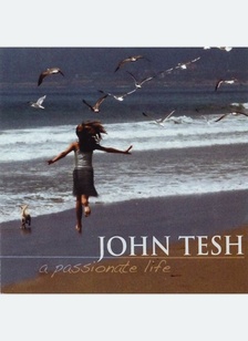 PASSIONATE LIFE (DVD)