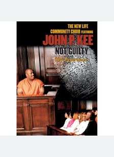 New Life Community Choir / John P. Kee: Not Guilty - Experience