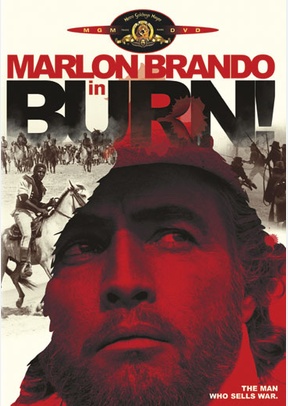 Burn!