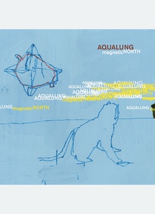 MAGNETIC NORTH