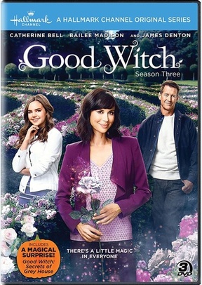 Good Witch: Season 3
