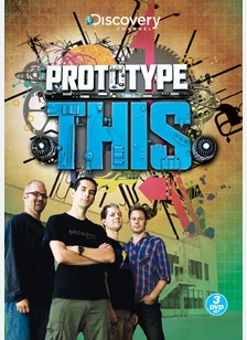 Prototype This: Season 1