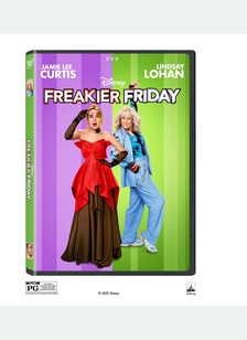 FREAKIER FRIDAY