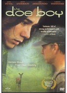 The Doe Boy