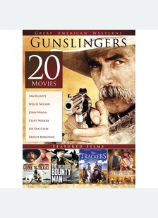 GUNSLINGERS