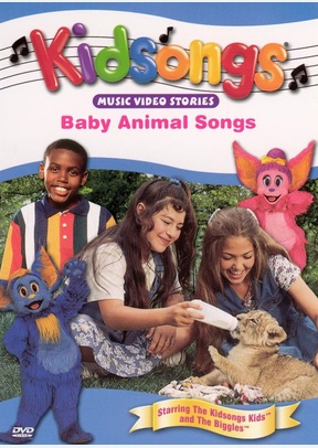 KIDSONGS