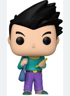 POP! GOTEN