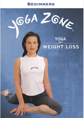Yoga Zone: Yoga For Weight Loss