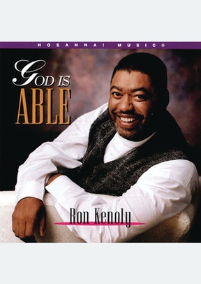 GOD IS ABLE