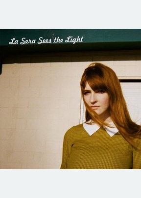 Sees The Light