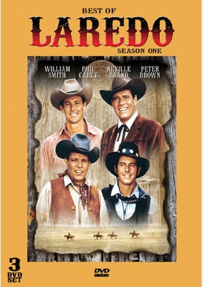 Laredo: Best of Season 1
