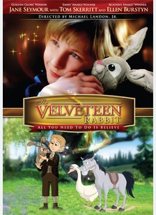 The Velveteen Rabbit