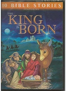 KING IS BORN