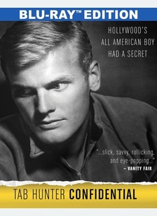 Tab Hunter Confidential