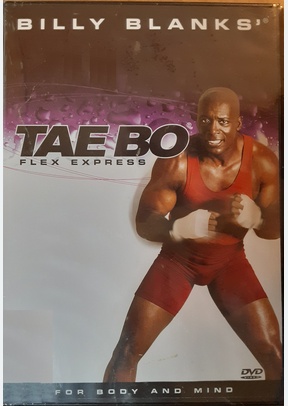 TAEBO FLEX EXPRESS
