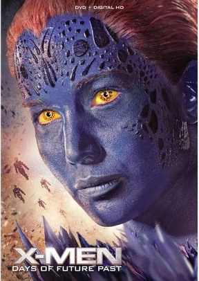 X-Men: Days of Future Past