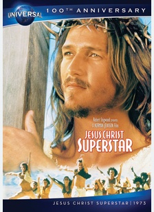 Jesus Christ, Superstar