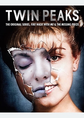 Twin Peaks: The Entire Mystery