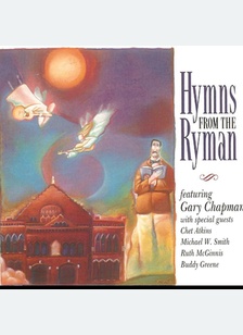 HYMNS FROM THE RYMAN