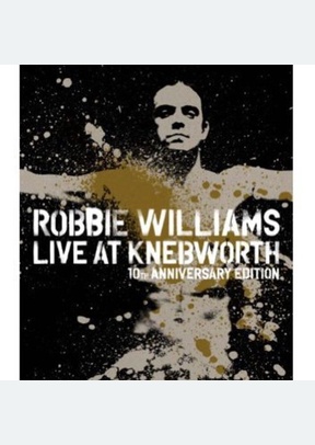 WILLIAMS, ROBBIE (BR)