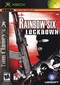 RAINBOW SIX:LOCKDOWN