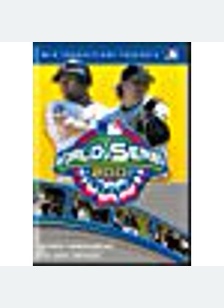 MLB:2001 WORLD SERIES