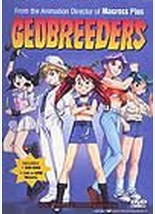 GEOBREEDERS