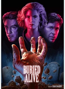 Buried Alive