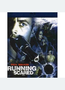 RUNNING SCARED (BR/IMPORT)