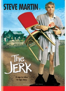 The Jerk