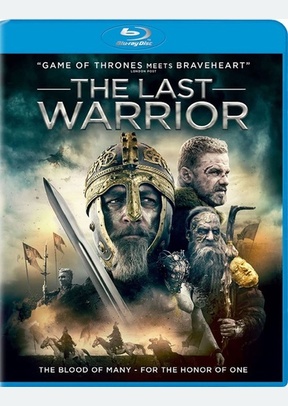 The Last Warrior
