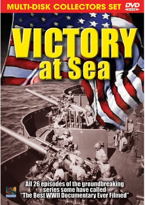 Victory at Sea