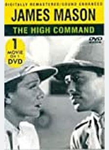 HIGH COMMAND