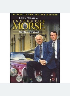 Inspector Morse: The Wench Is Dead