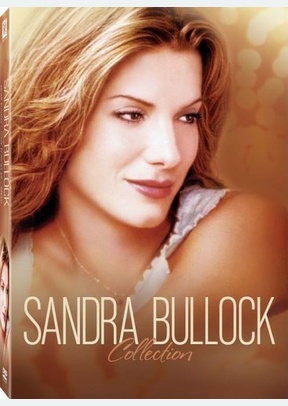 Sandra Bullock Collection