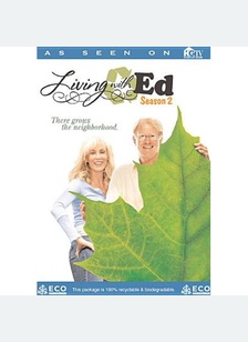 Living with Ed: Season 2